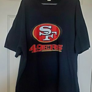 Men's 49ers T-Shirt